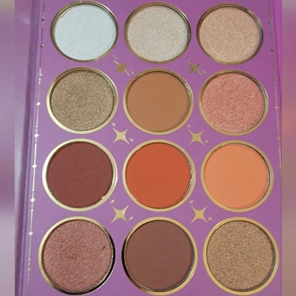 Matte Harley Quinn Eye Shadow Palette 117 Colors - Picture 8 of 12